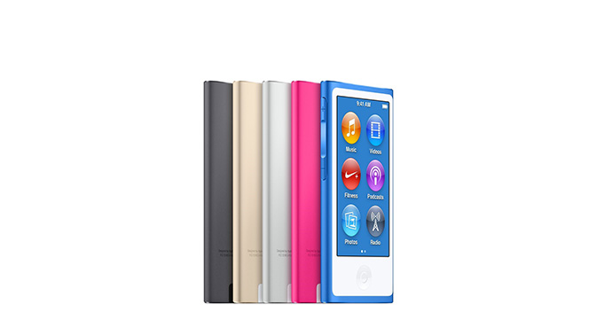 iPod nano 6g 7g featured
