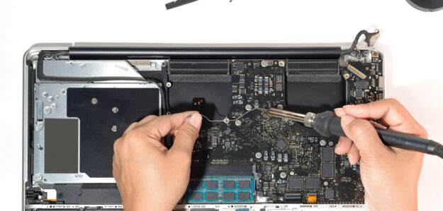 riparazione scheda madre riparazione scheda madre