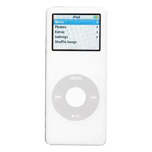 ipodnano